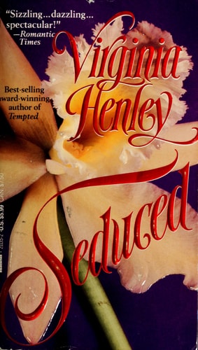 Seduced: A Novel