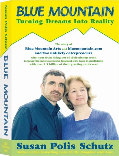 Blue Mountain: Turning Dreams into Reality