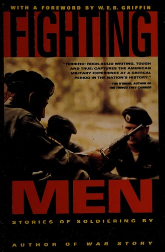 Fighting Men