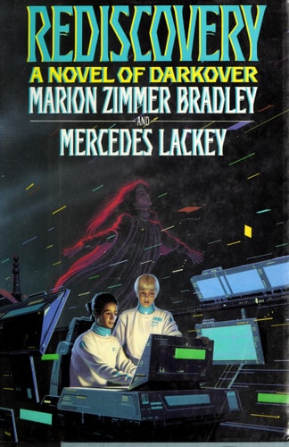 ReDiscovery (Darkover( (DAW book collectors, no. 909)