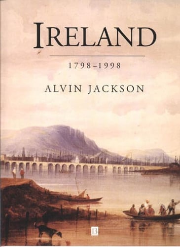 Ireland: 1798-1998