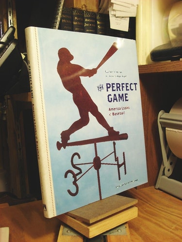 The Perfect Game: America Looks at Baseball