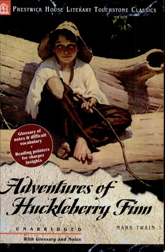 Adventures of Huckleberry Finn