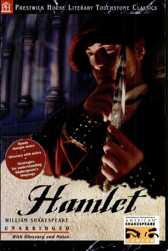 Hamlet: Literary Touchstone