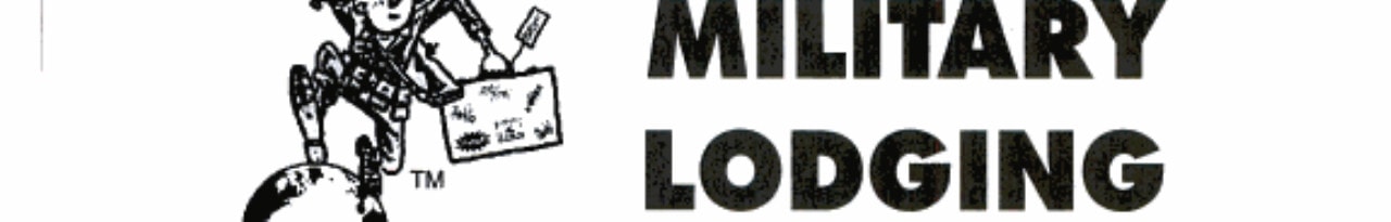 Temporary Military Lodging Around the World