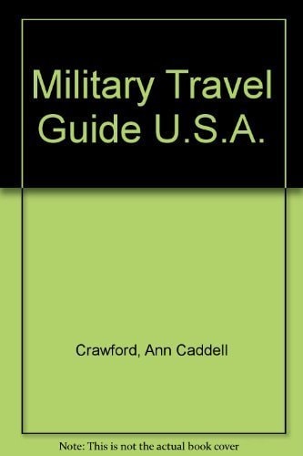 US Force Travel Guide to Military Installations