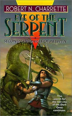 Eye of the Serpent (Chronicle of Aelwyn)