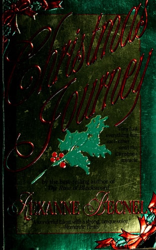 Christmas Journey