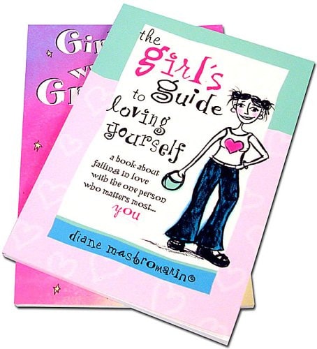 Girls Who Grew Up Great