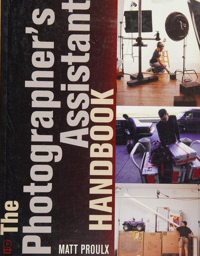 The Photographer's Assistant Handbook