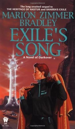 Exile's Song A Novel of Darkover