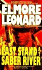 Last Stand at Saber River