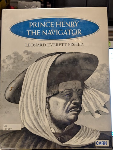 Prince Henry the Navigator