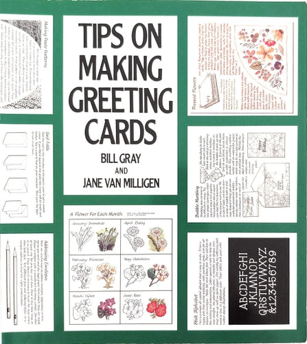 Tips on Making Greeting Cards