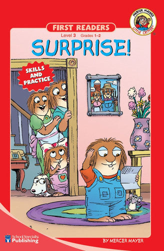 Surprise