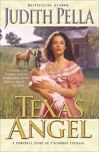 Texas Angel (Lone Star Romance Series #1)