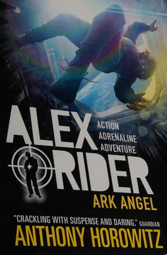 Ark Angel