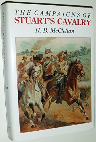 Campaigns of Stuart's Cavalry