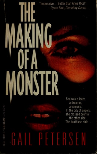 The Making of a Monster (Abyss)