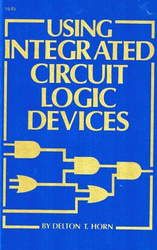 Using integrated circuit logic devices