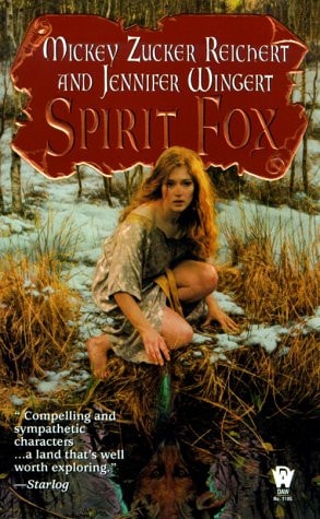 Spirit Fox