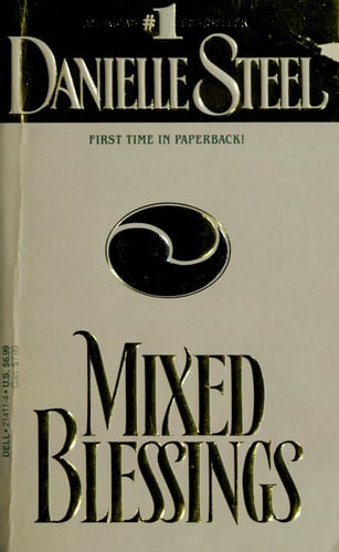 Mixed Blessings: A Novel