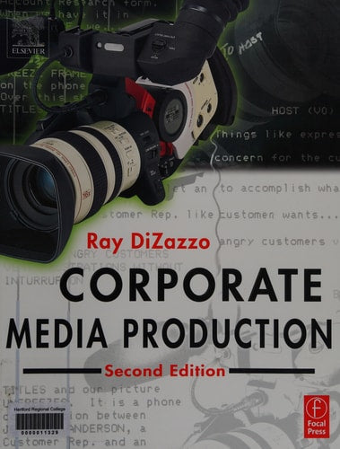 Corporate Media Production, Second Edition