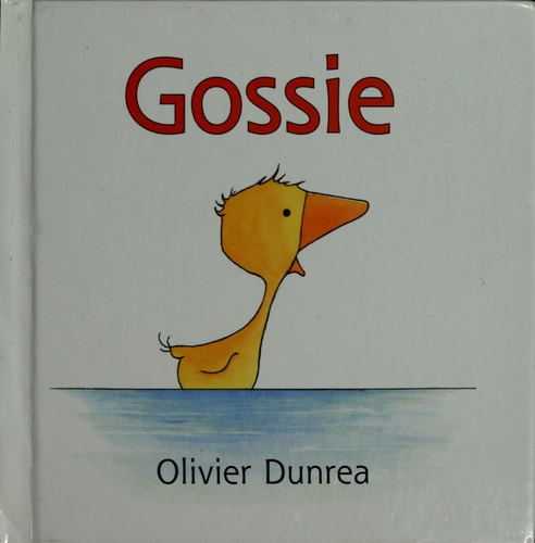 Gossie (Gossie & Friends)