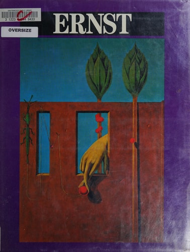 Ernst Cameo (Great Modern Masters)