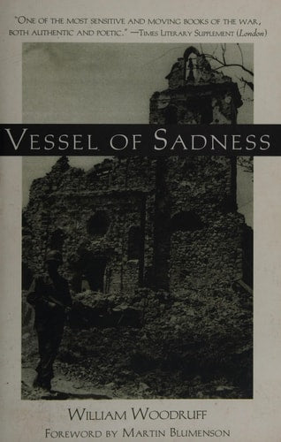 Vessel of Sadness (Brassey's Commemorative Series, Wwii)