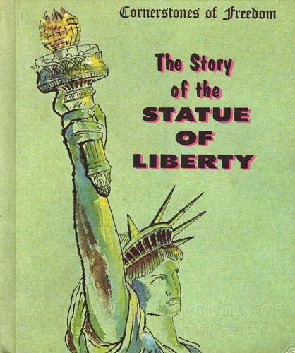 Story of the Statue of Liberty