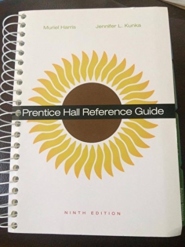 ENGL 101 Prentice Hall Reference Guide Print Upgrade for Liberty University, 1/e