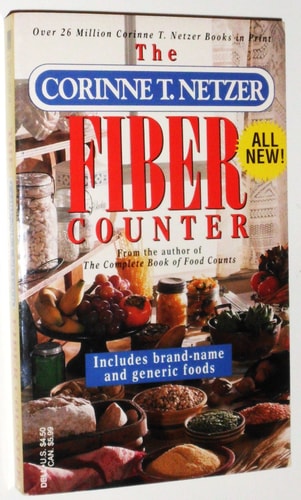 The Corinne T. Netzer Fiber Counter
