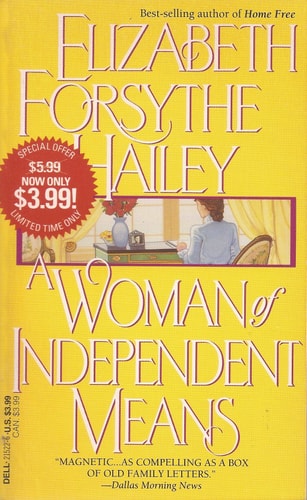 Woman of Independent