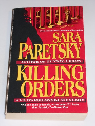 Killing Orders