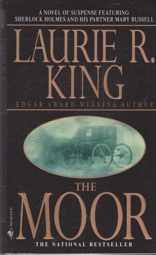 The Moor (Mary Russell Novels)