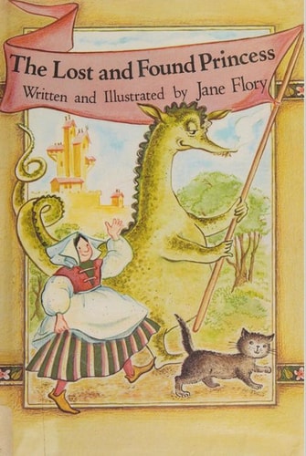 The Lost and Found Princess