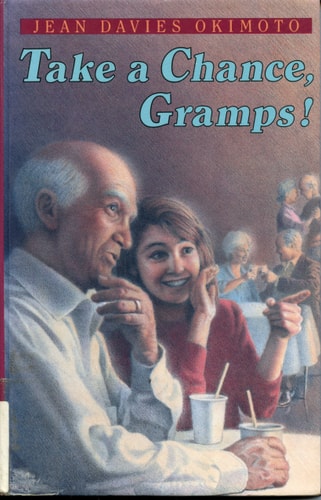 Take a Chance, Gramps!
