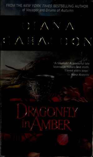 Dragonfly in Amber: A Novel (Outlander)