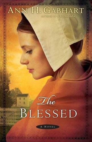 (The Blessed) By Gabhart, Ann H. (Author) Paperback on 01-Jul-2011