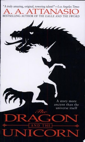 The Dragon and the Unicorn