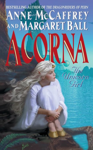 Acorna: The Unicorn Girl (Acorna series)