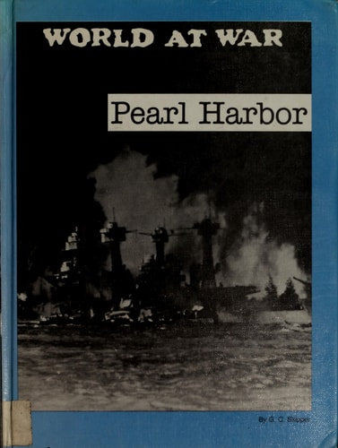 Pearl Harbor (World at War)