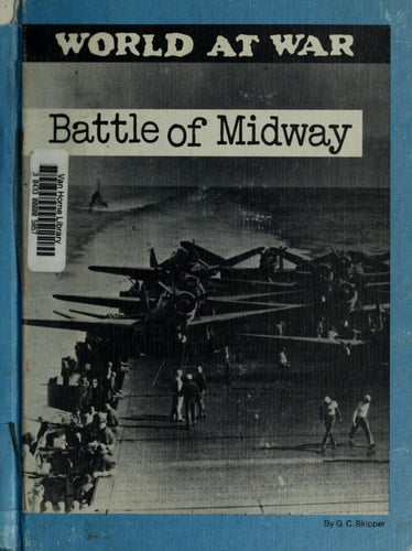 The Battle of Midway (World at War)