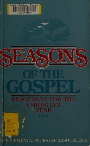 Seasons of the Gospel