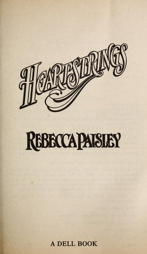 Heartstrings