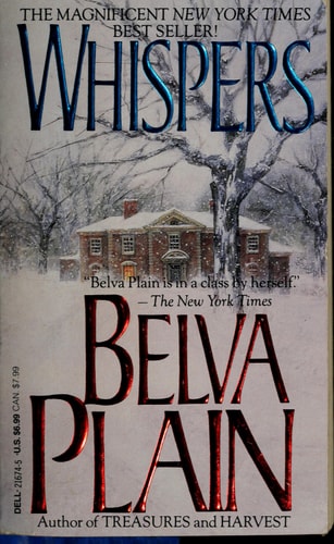 Whispers: A Novel