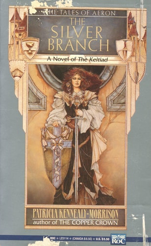 The Silver Branch (Keltiad)