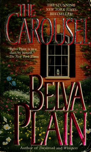 The Carousel: A Novel