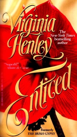 Enticed (Island Books His ROM)